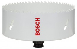 Bosch Progressor holesaw 121 mm, 4 3/4\" 2608584661 £61.99